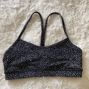 lululemon power y bra